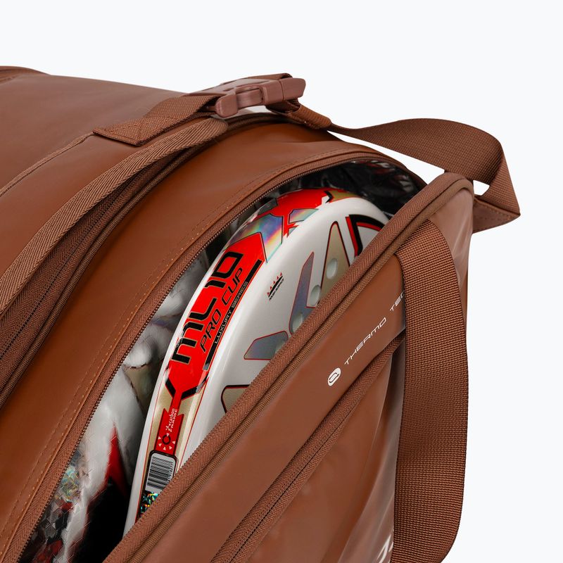 Torba do padla NOX Pro Series 38 l camel 8