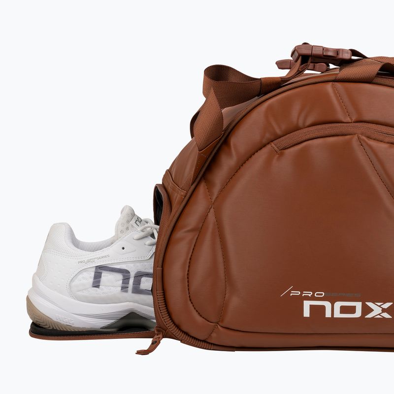 Torba do padla NOX Pro Series 38 l camel 10