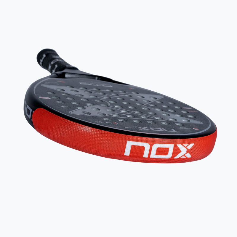 Taśma ochronna NOX Frame Protector red 2