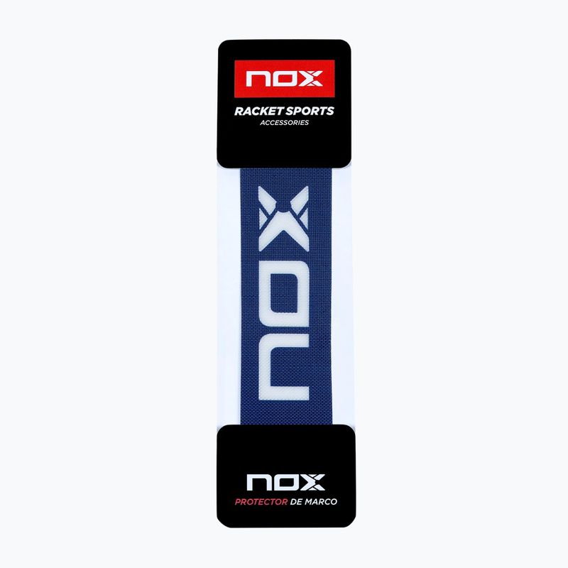 Taśma ochronna NOX Frame Protector blue