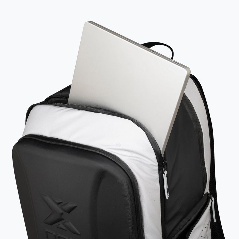 Plecak do padla NOX Luxury Master Series Backpack 30 l white/black 8