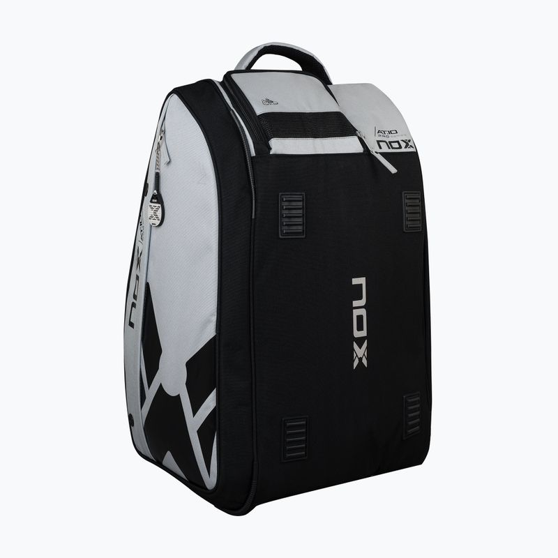 Torba do padla NOX AT10 Competition XL Compact 80 l grey/black 5