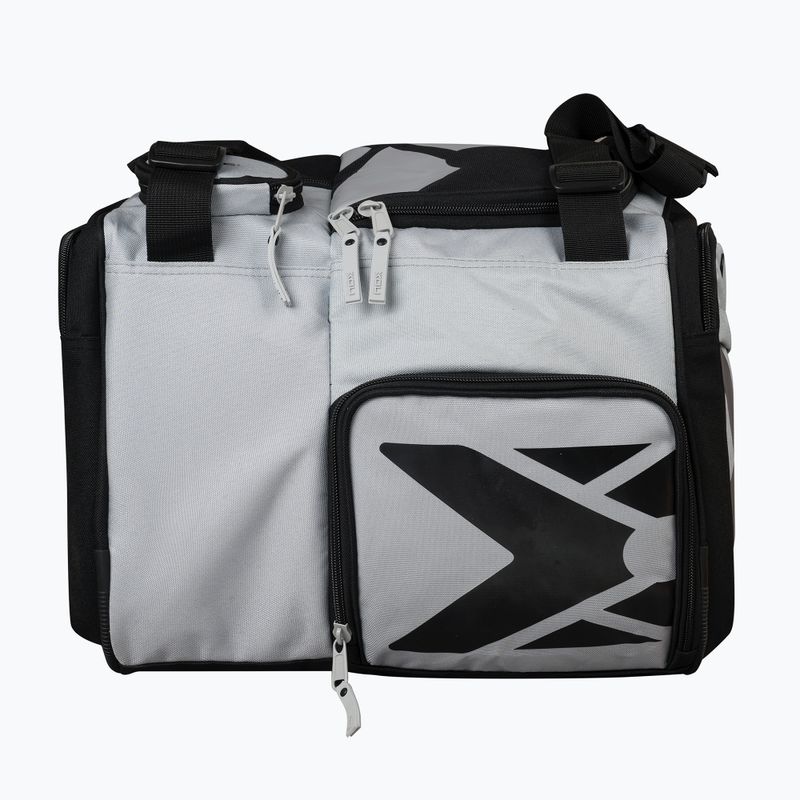 Torba do padla NOX AT10 Competition XL Compact 80 l grey/black 8