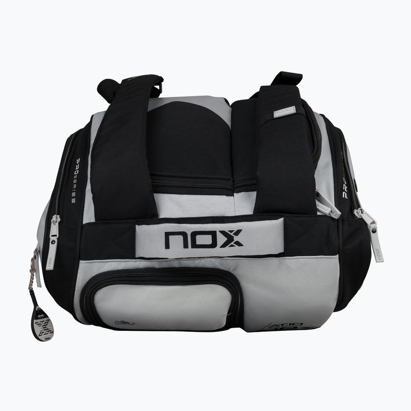 Torba do padla NOX AT10 Competition XL Compact 80 l grey/black 9