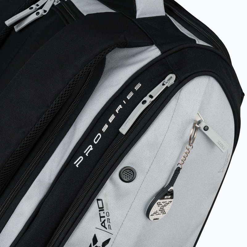 Torba do padla NOX AT10 Competition XL Compact 80 l grey/black 11