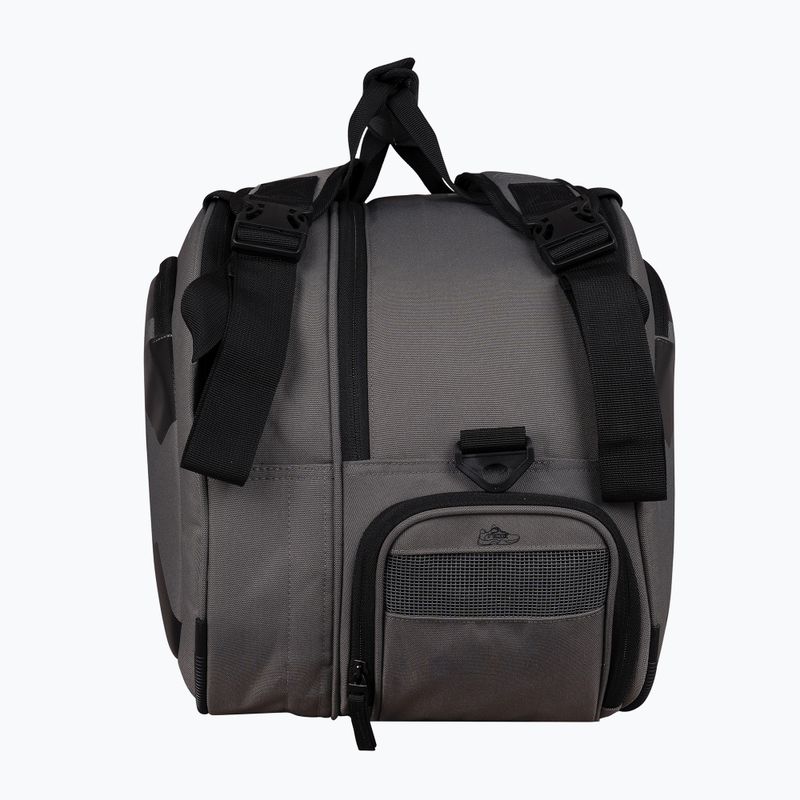 Torba do padla NOX AT10 Team 42 l grey/black 6