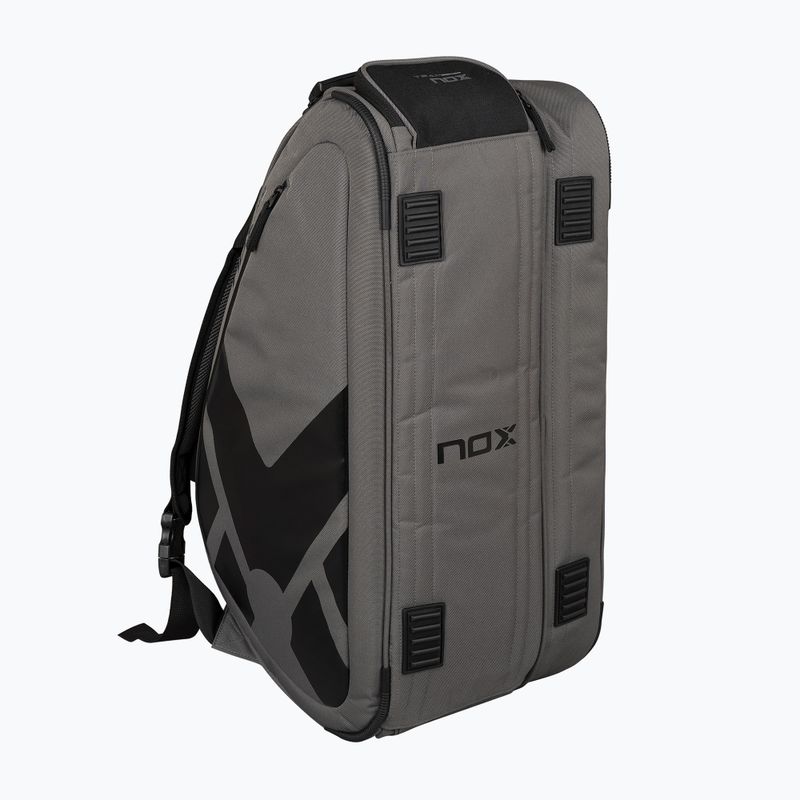 Torba do padla NOX AT10 Team 42 l grey/black 9
