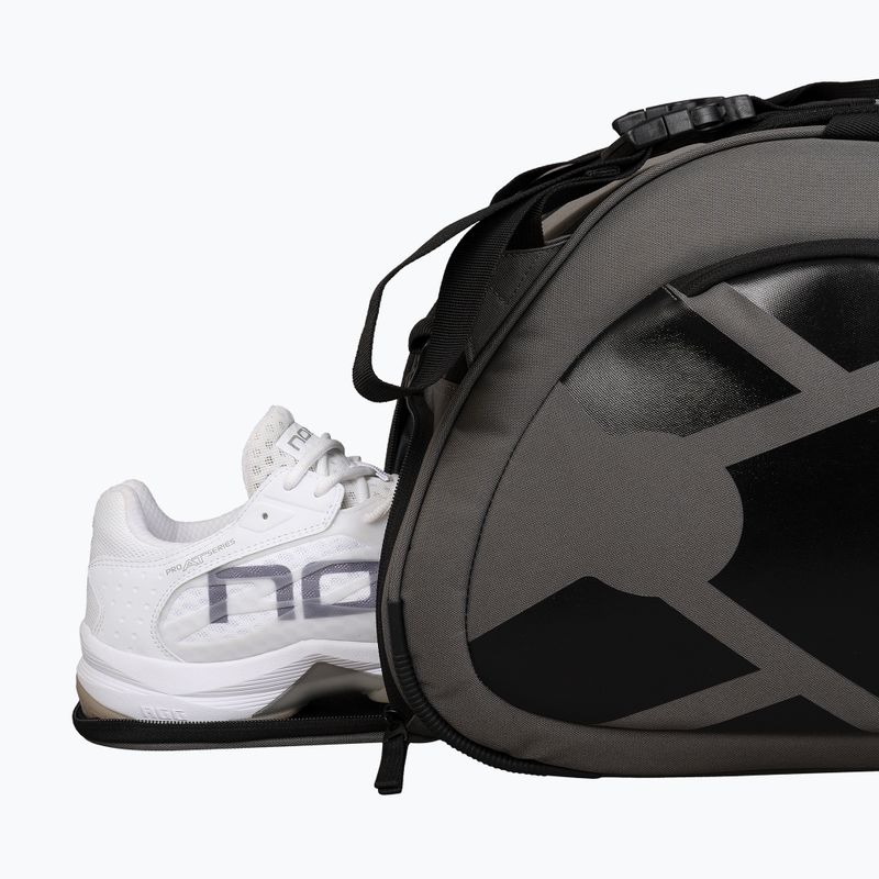 Torba do padla NOX AT10 Team 42 l grey/black 15