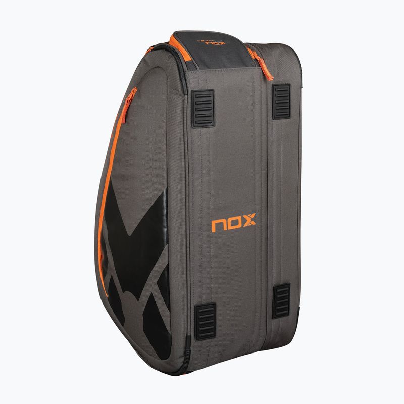 Torba do padla NOX AT10 Team 42 l grey/orange 4
