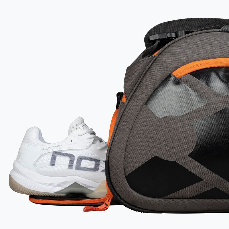 Torba do padla NOX AT10 Team 42 l grey/orange 9