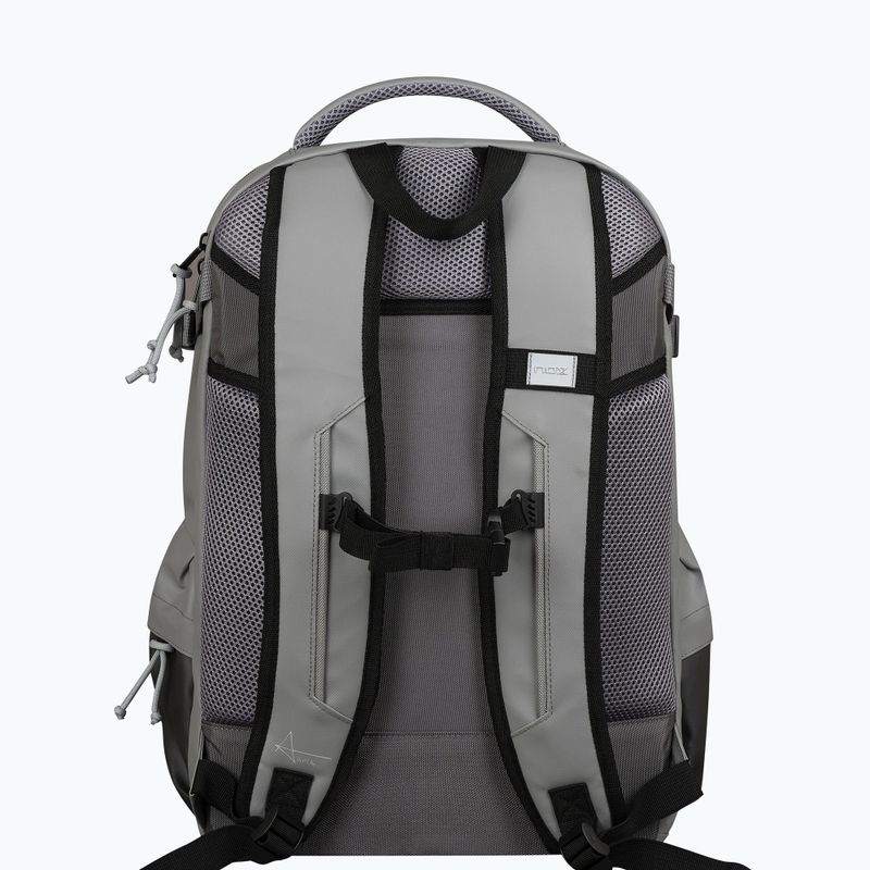 Plecak do padla NOX AT10 Team 28 l grey 3