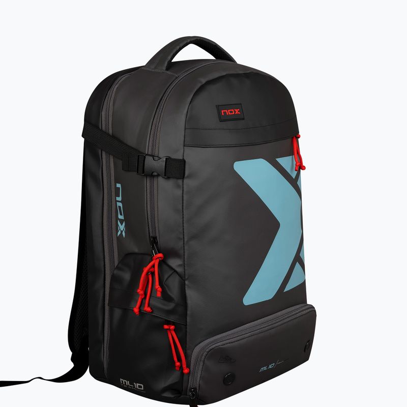 Plecak do padla NOX ML10 Team 28 l black 2