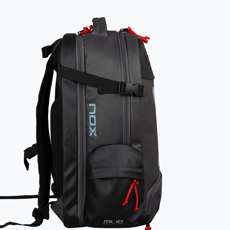Plecak do padla NOX ML10 Team 28 l black 4