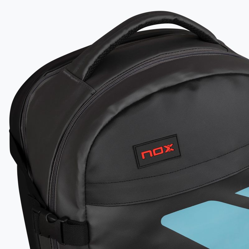Plecak do padla NOX ML10 Team 28 l black 5