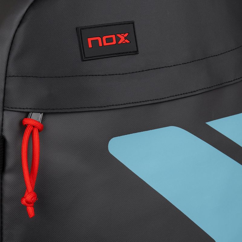 Plecak do padla NOX ML10 Team 28 l black 6