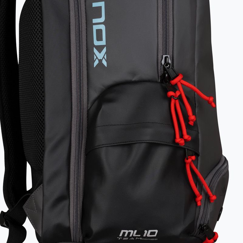 Plecak do padla NOX ML10 Team 28 l black 7