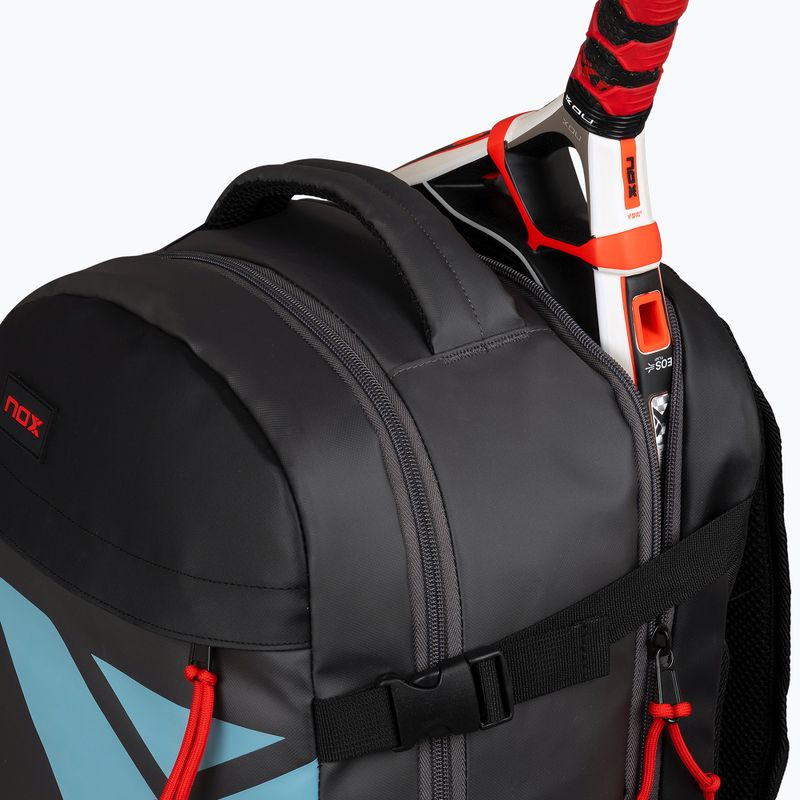 Plecak do padla NOX ML10 Team 28 l black 8