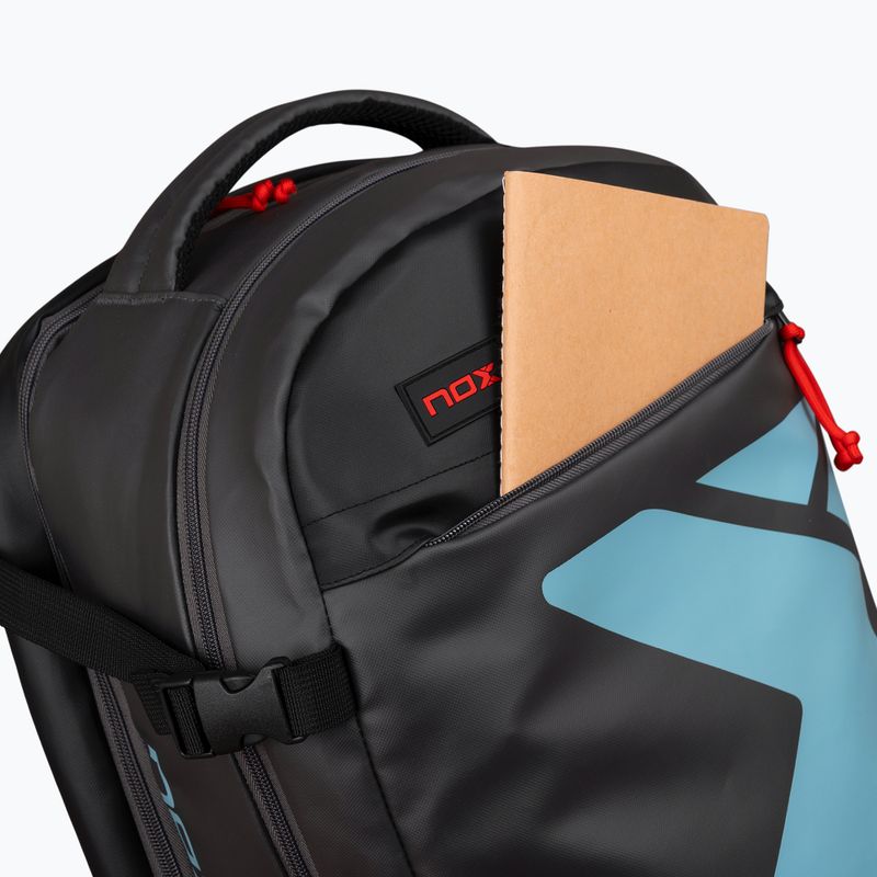 Plecak do padla NOX ML10 Team 28 l black 9