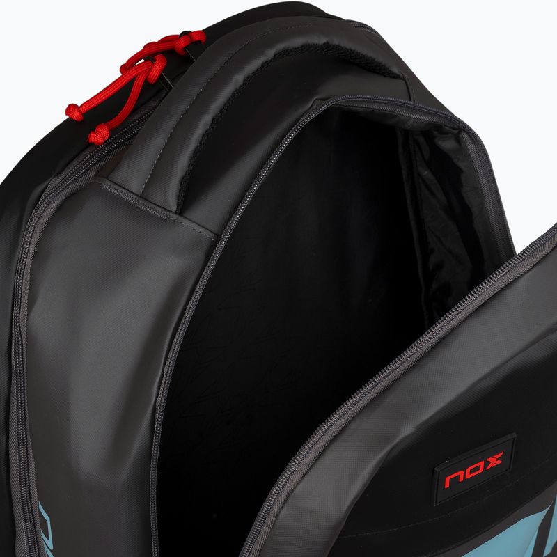 Plecak do padla NOX ML10 Team 28 l black 11