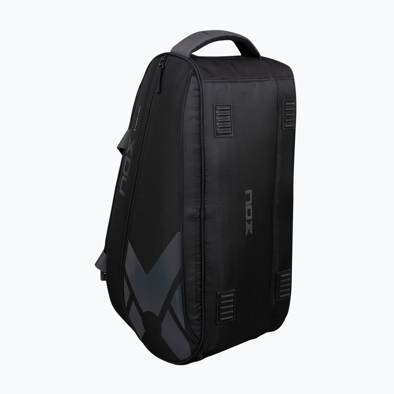 Torba do padla NOX Street Series 45 l black/grey 5