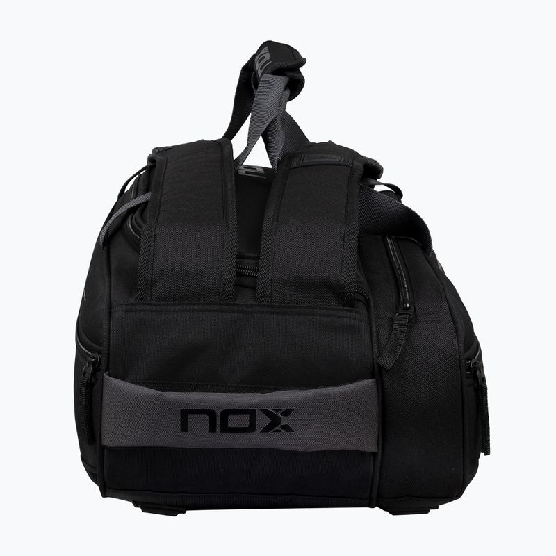 Torba do padla NOX Street Series 45 l black/grey 9