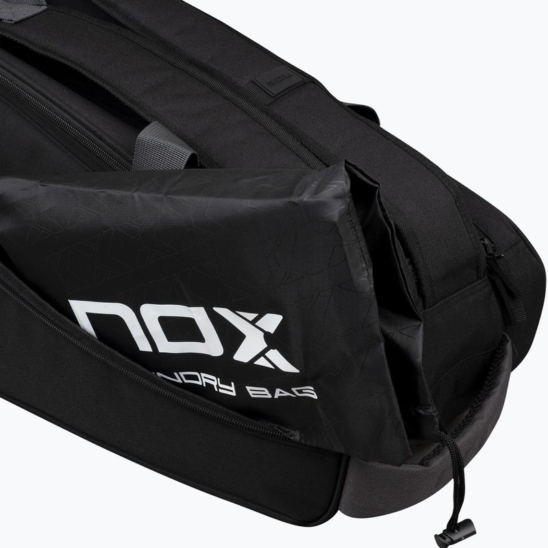 Torba do padla NOX Street Series 45 l black/grey 13