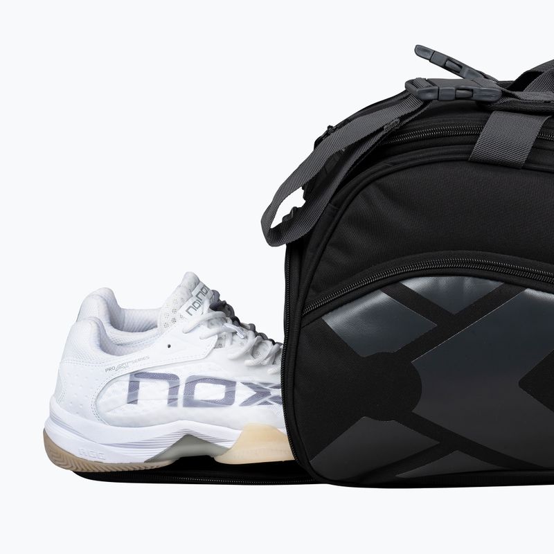 Torba do padla NOX Street Series 45 l black/grey 15