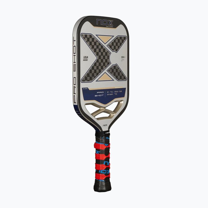 Rakieta do pickleball NOX Court Pro Shot 5