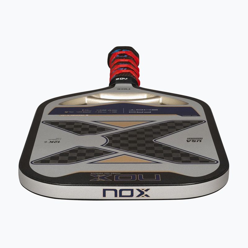 Rakieta do pickleball NOX Court Pro Shot 7