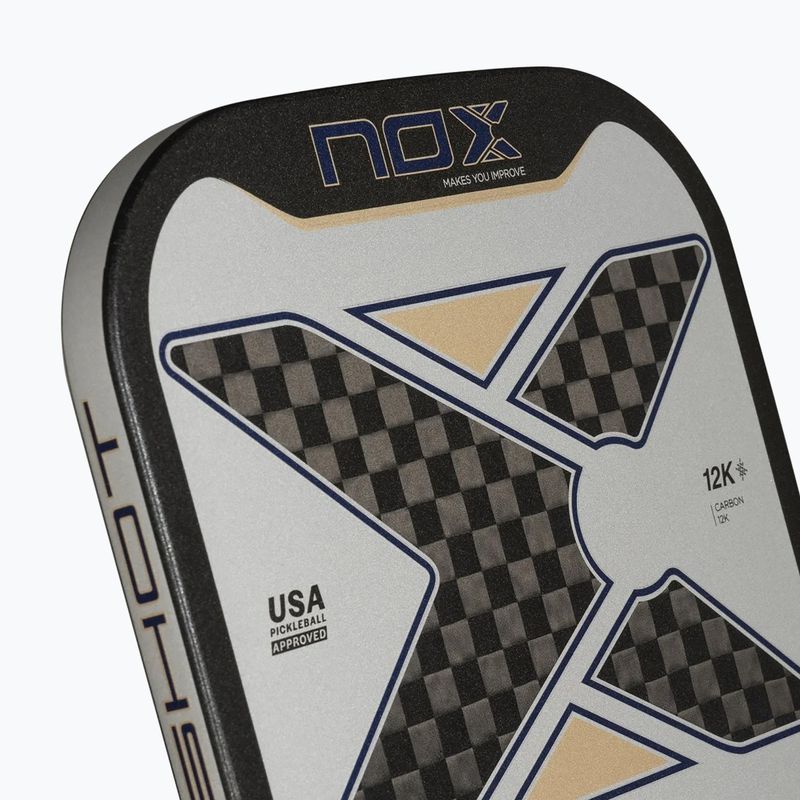 Rakieta do pickleball NOX Court Pro Shot 8