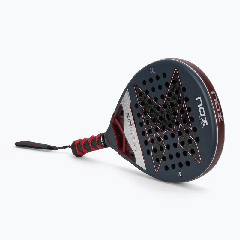 Rakieta do padla NOX AT10 Genius 12K By Agustin Tapia 2