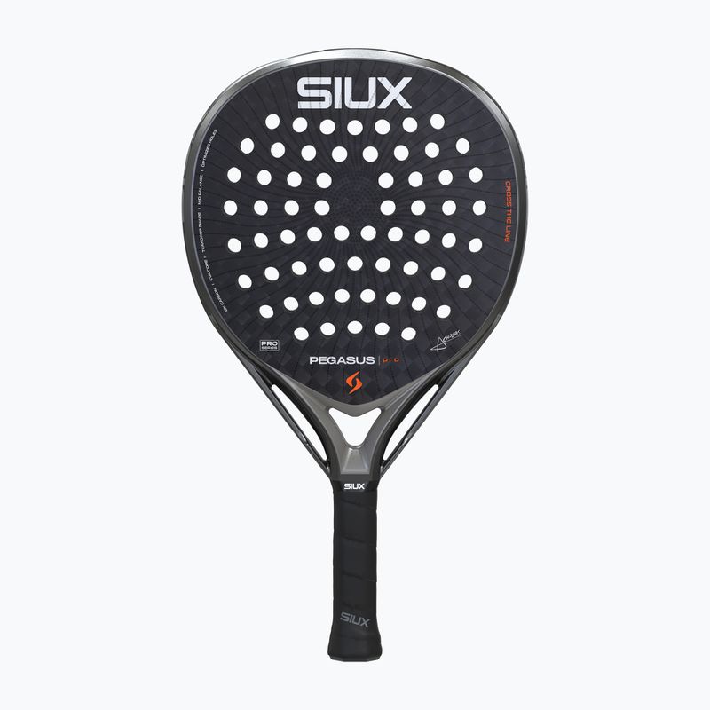 Rakieta do padla SIUX Pegasus Pro storm grey