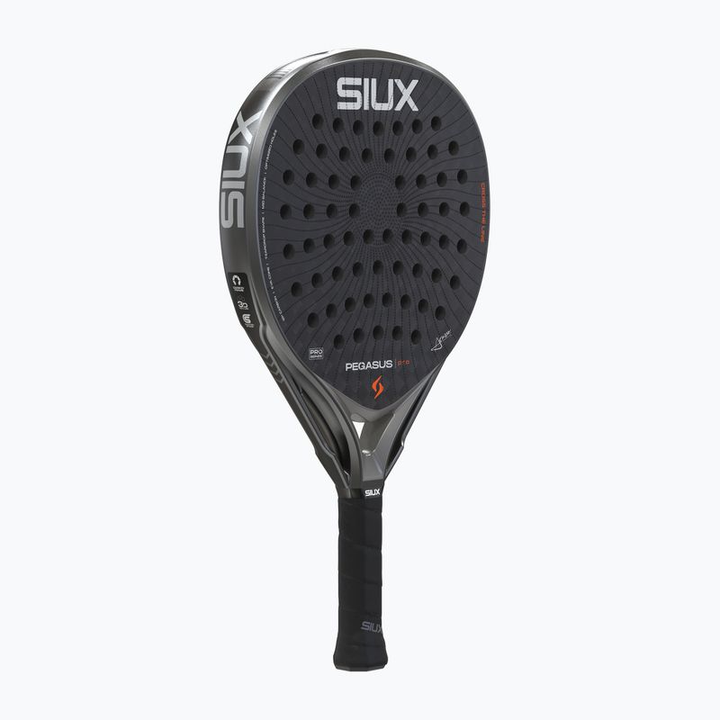 Rakieta do padla SIUX Pegasus Pro storm grey 2