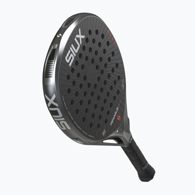 Rakieta do padla SIUX Pegasus Pro storm grey 5