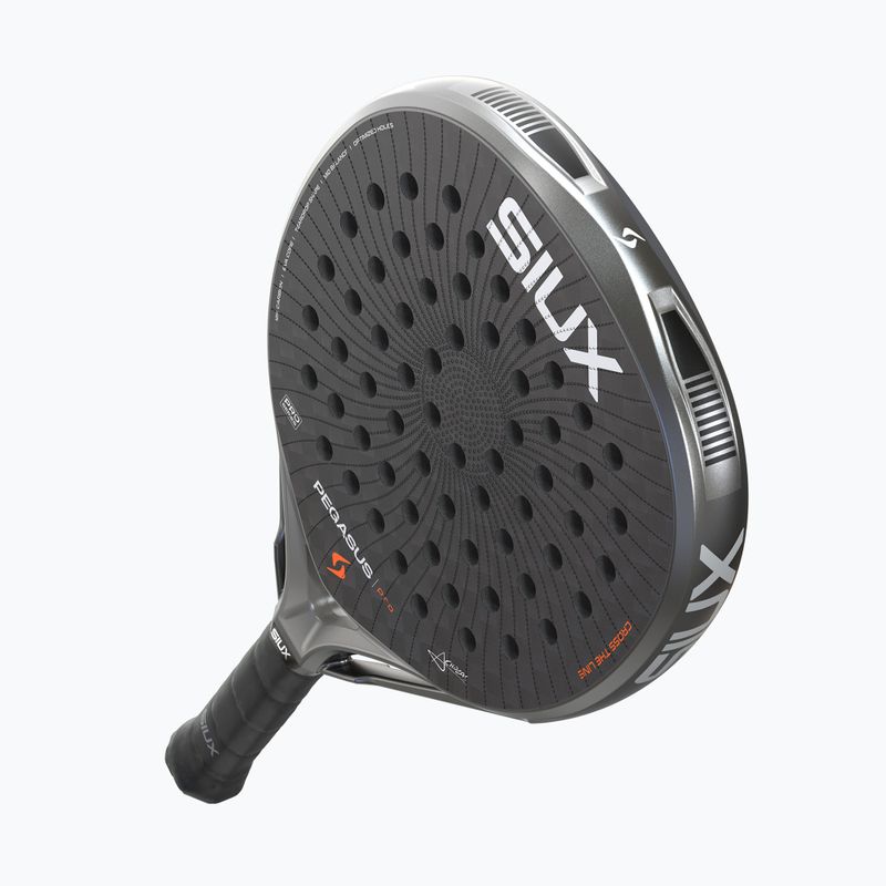 Rakieta do padla SIUX Pegasus Pro storm grey 6
