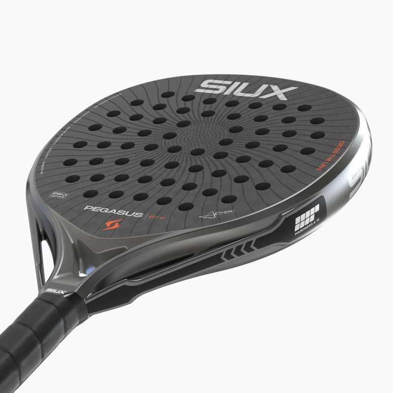 Rakieta do padla SIUX Pegasus Pro storm grey 8
