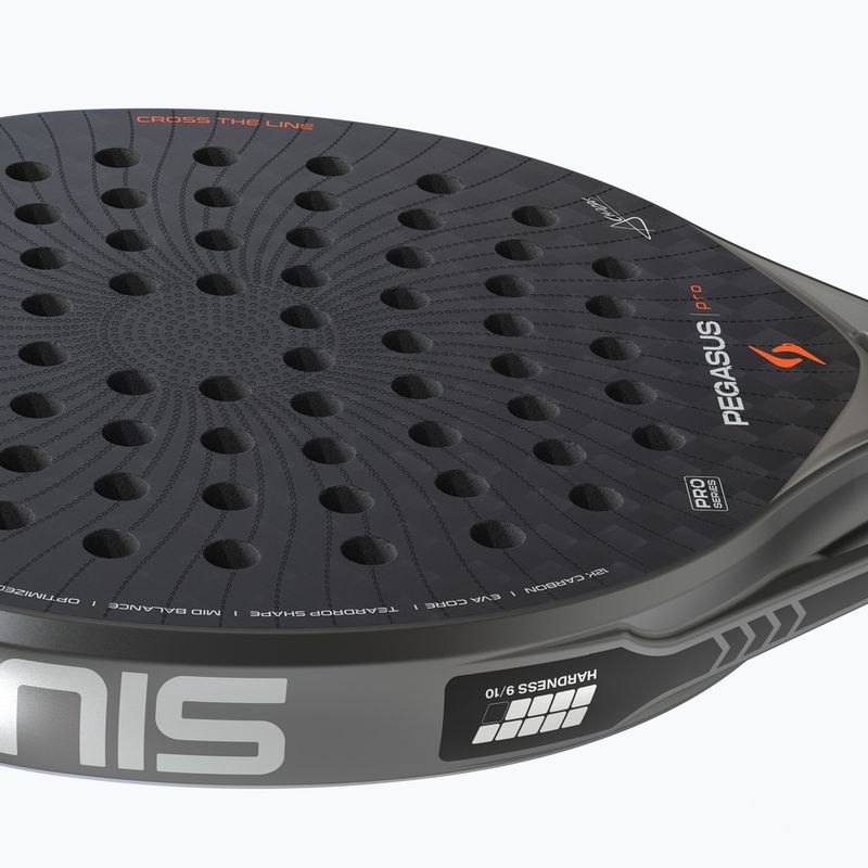 Rakieta do padla SIUX Pegasus Pro storm grey 11