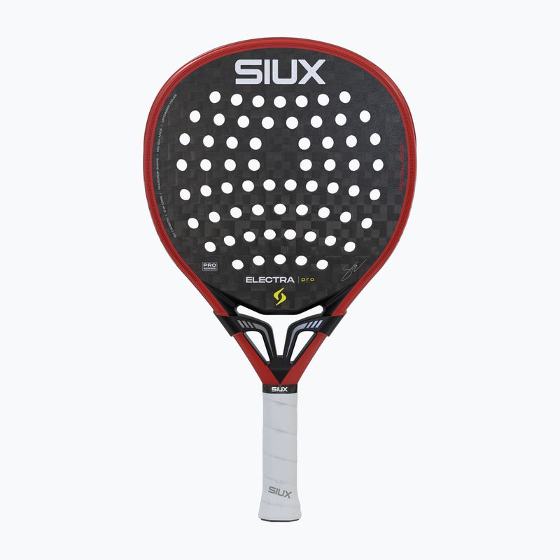 Rakieta do padla SIUX Electra Pro fire red
