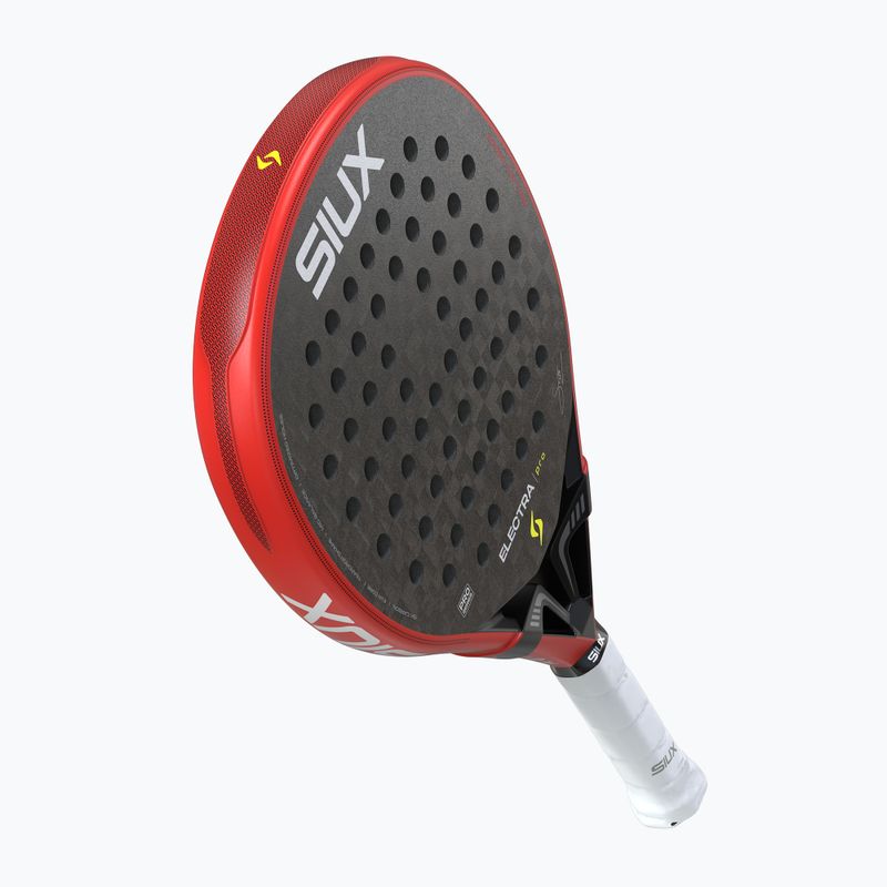 Rakieta do padla SIUX Electra Pro fire red 5