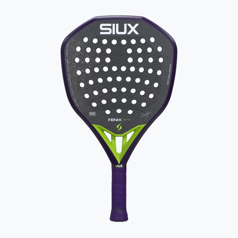 Rakieta do padla SIUX Fenix Pro glowpurple