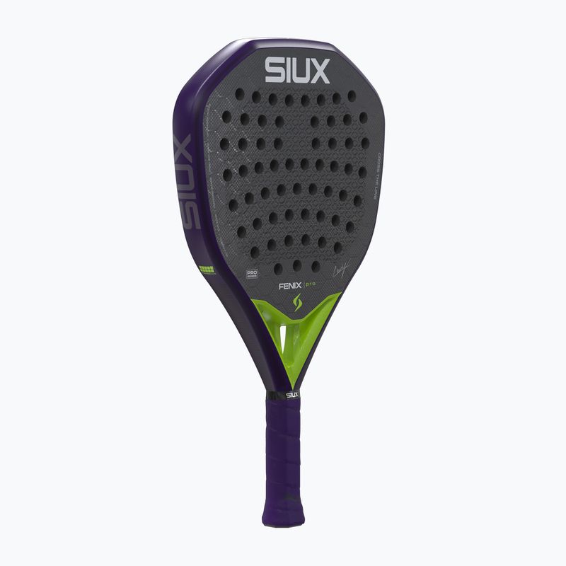 Rakieta do padla SIUX Fenix Pro glowpurple 2