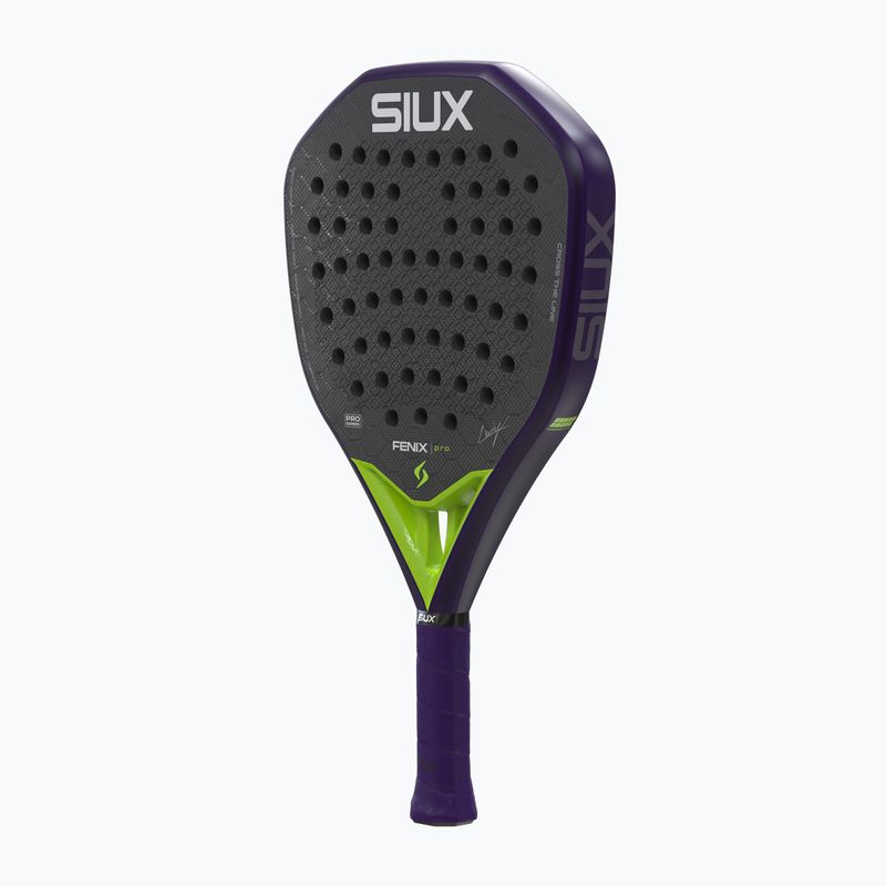 Rakieta do padla SIUX Fenix Pro glowpurple 4