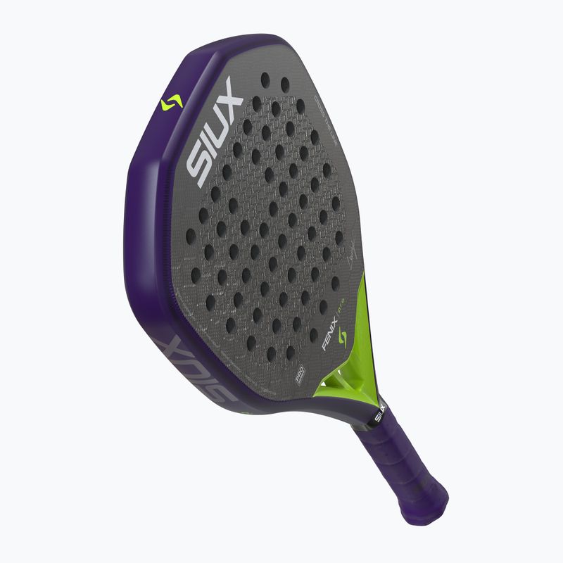 Rakieta do padla SIUX Fenix Pro glowpurple 5