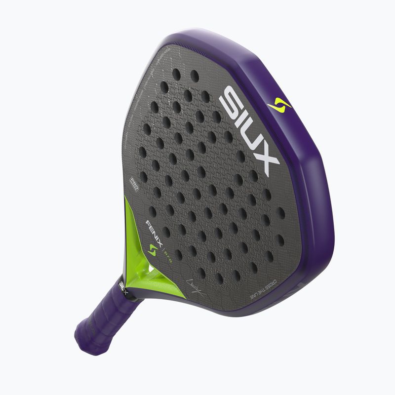 Rakieta do padla SIUX Fenix Pro glowpurple 6