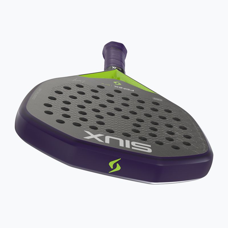 Rakieta do padla SIUX Fenix Pro glowpurple 7