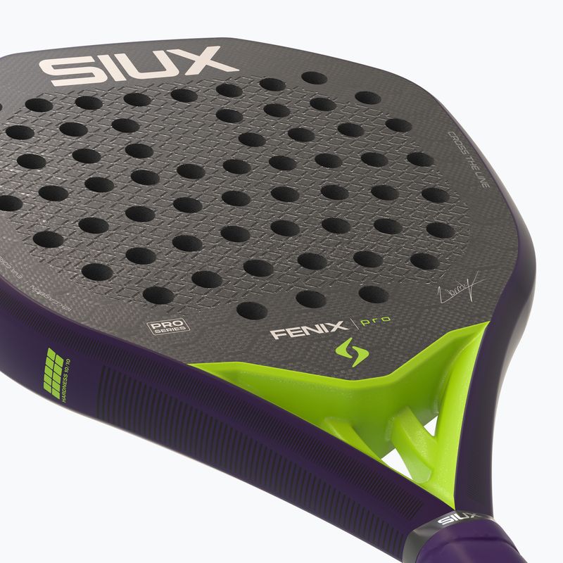 Rakieta do padla SIUX Fenix Pro glowpurple 9