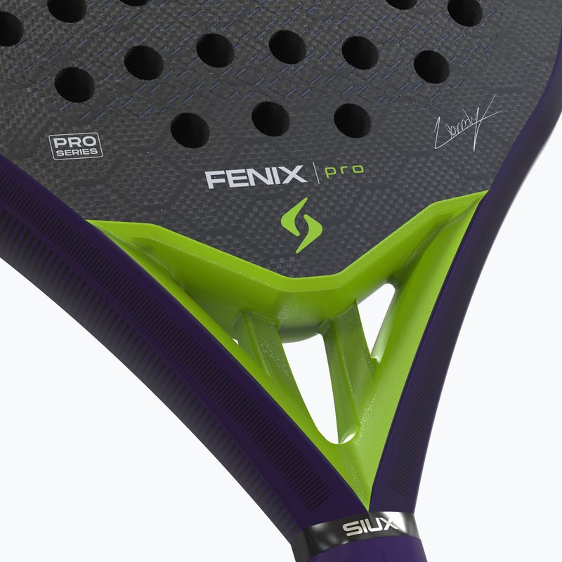 Rakieta do padla SIUX Fenix Pro glowpurple 10