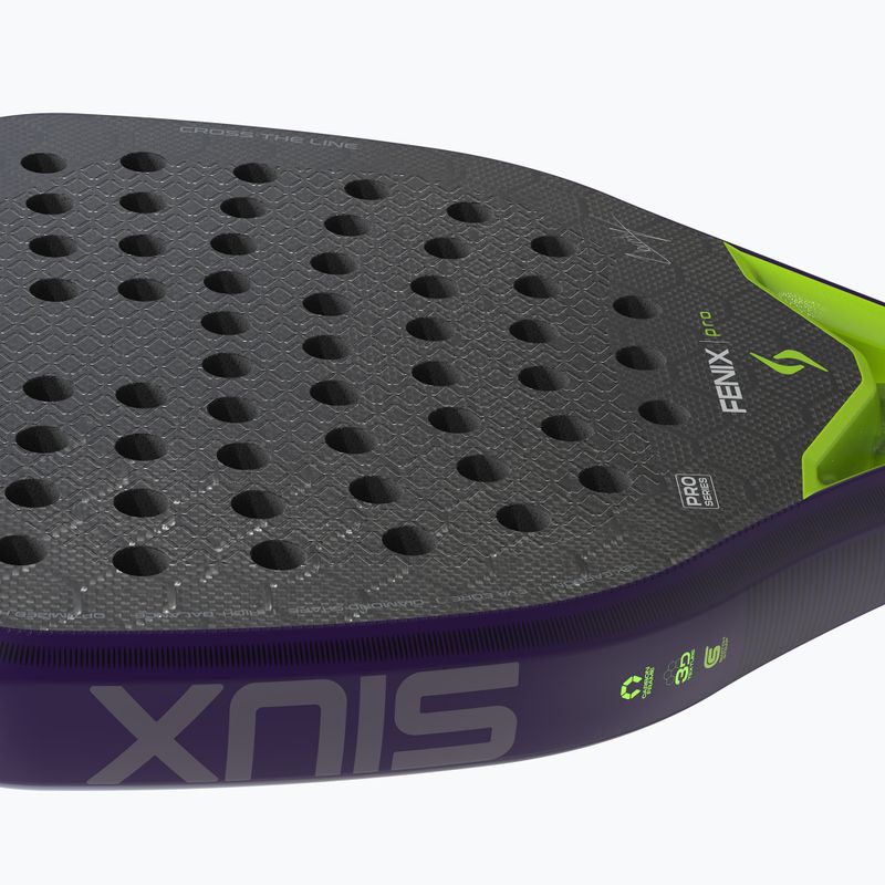 Rakieta do padla SIUX Fenix Pro glowpurple 11