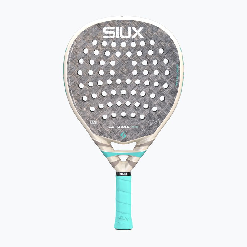 Rakieta do padla SIUX Valkiria Pro white