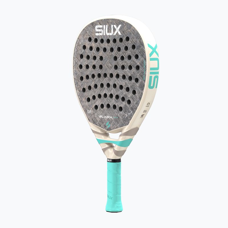 Rakieta do padla SIUX Valkiria Pro white 2